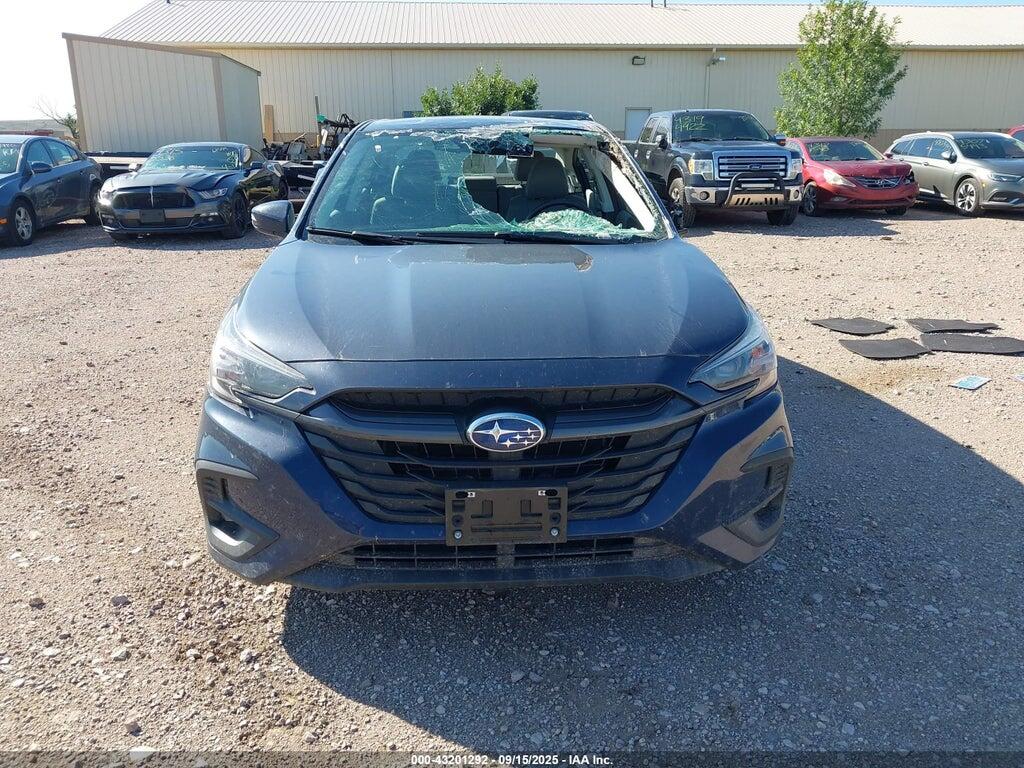 4S3BWAD63S3018084 2025 SUBARU LEGACY photo no. 12