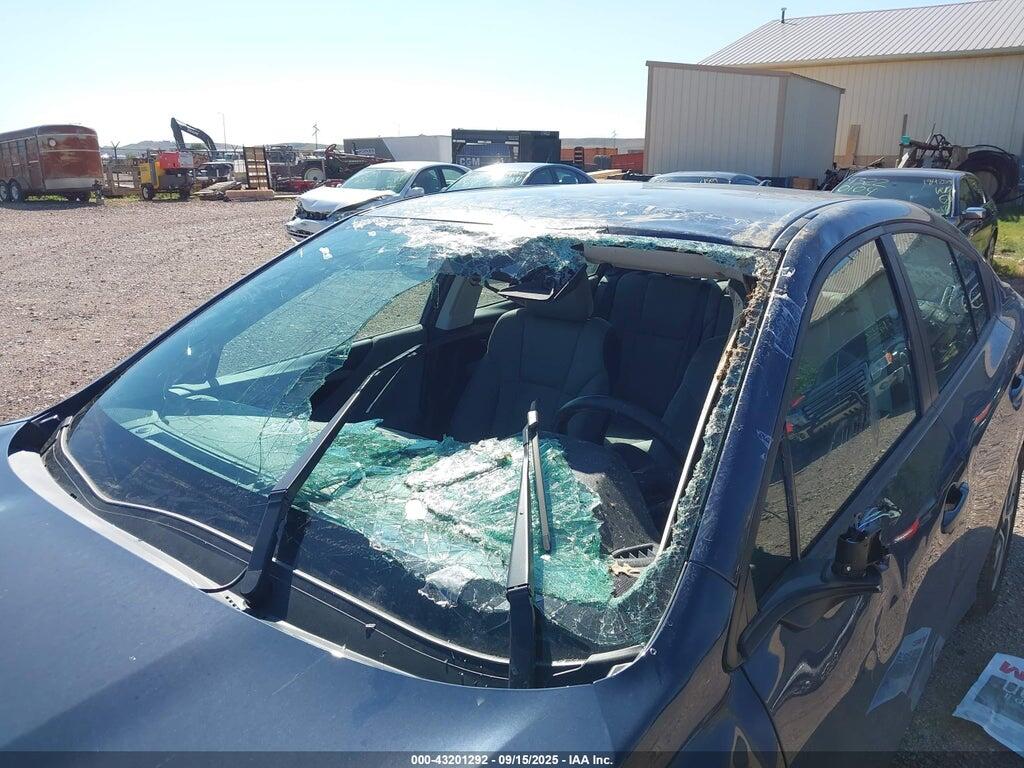 4S3BWAD63S3018084 2025 SUBARU LEGACY photo no. 6