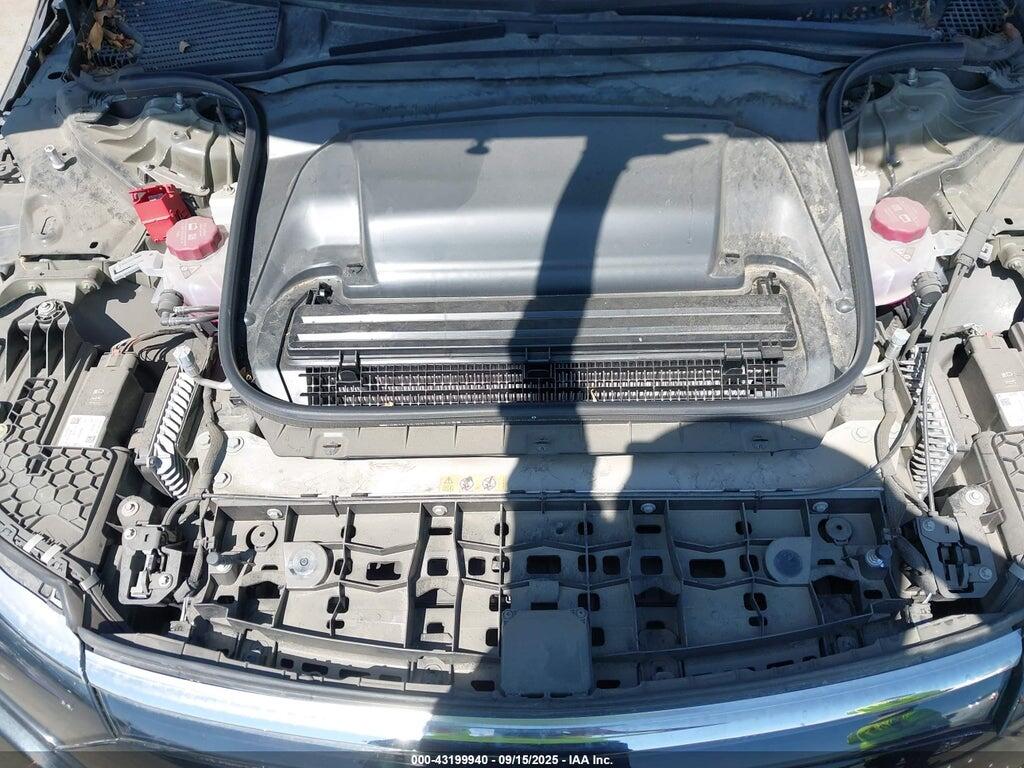 W1KCG2DB4PA026952 2023 MERCEDES-BENZ EQS 450+ photo no. 10