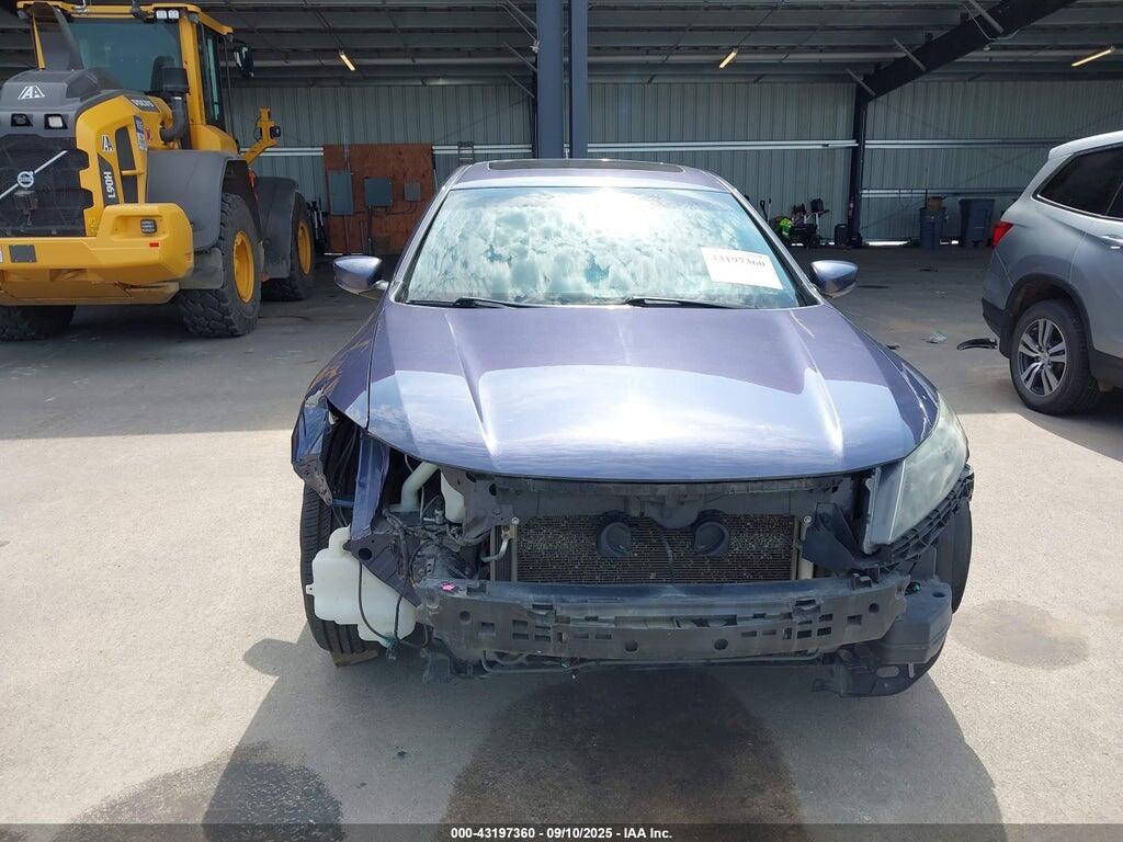 5J6TF2H50CL010385 2012 HONDA CROSSTOUR photo no. 12