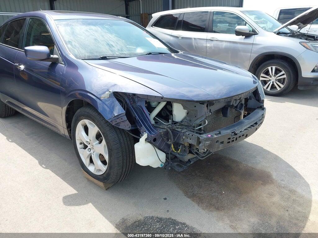 5J6TF2H50CL010385 2012 HONDA CROSSTOUR photo no. 6