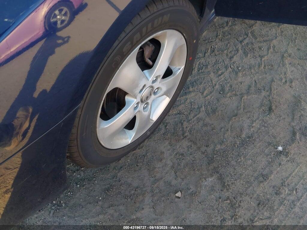 KMHDU46D77U266427 2007 HYUNDAI ELANTRA photo no. 12