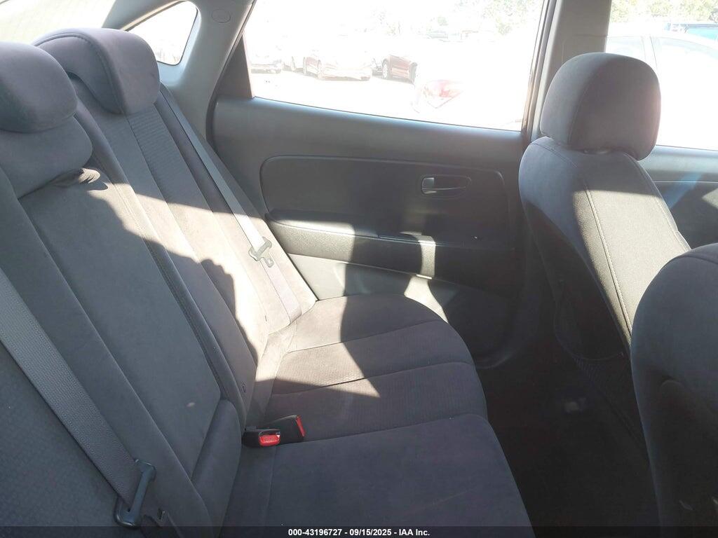 KMHDU46D77U266427 2007 HYUNDAI ELANTRA photo no. 8