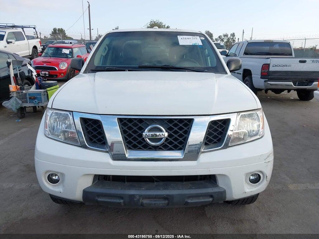 1N6AD0EV1DN715694 2013 NISSAN FRONTIER photo no. 12