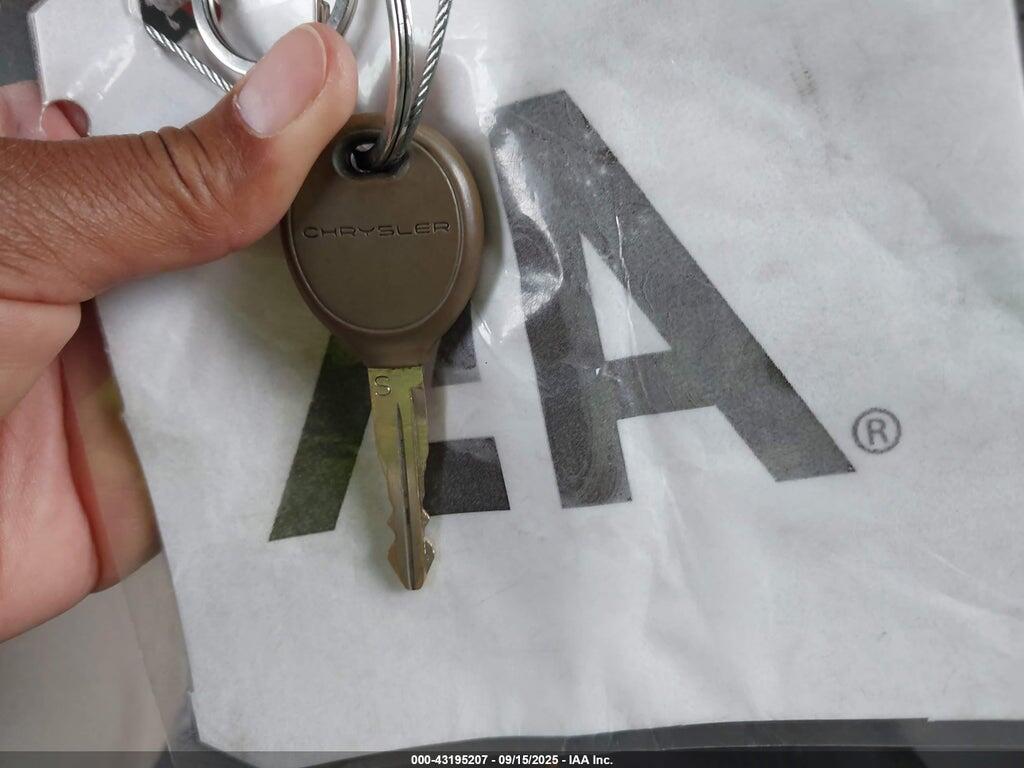 3A4FY48B46T270371 2006 CHRYSLER PT CRUISER photo no. 11