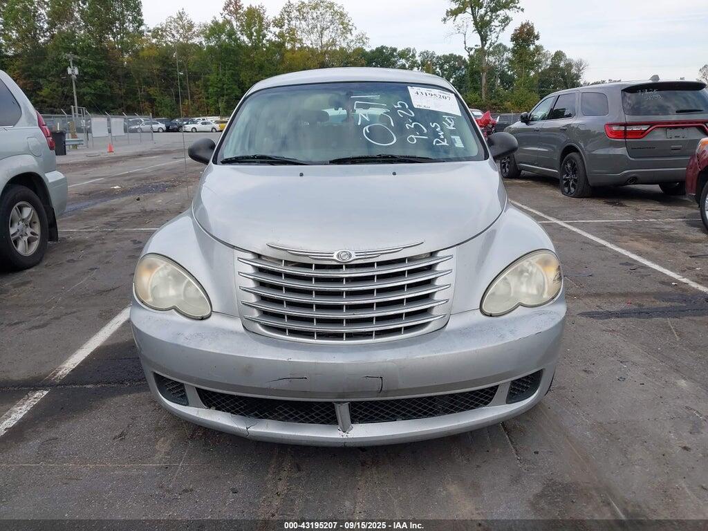 3A4FY48B46T270371 2006 CHRYSLER PT CRUISER photo no. 12