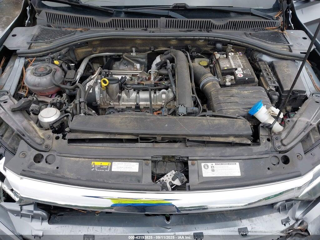 3VWCB7BU9LM044271 2020 VOLKSWAGEN JETTA photo no. 10