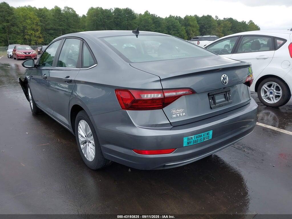 3VWCB7BU9LM044271 2020 VOLKSWAGEN JETTA photo no. 3
