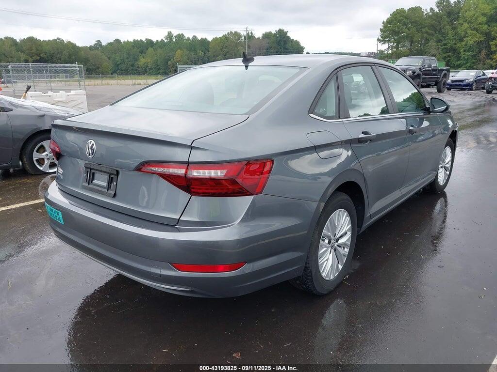 3VWCB7BU9LM044271 2020 VOLKSWAGEN JETTA photo no. 4