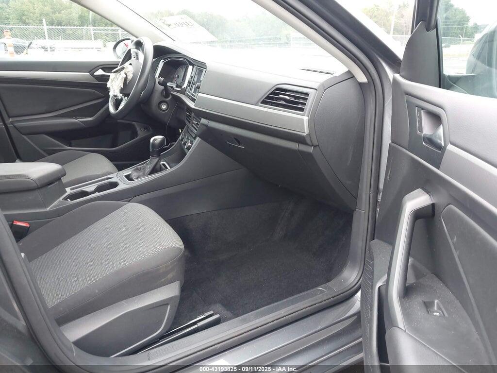 3VWCB7BU9LM044271 2020 VOLKSWAGEN JETTA photo no. 5