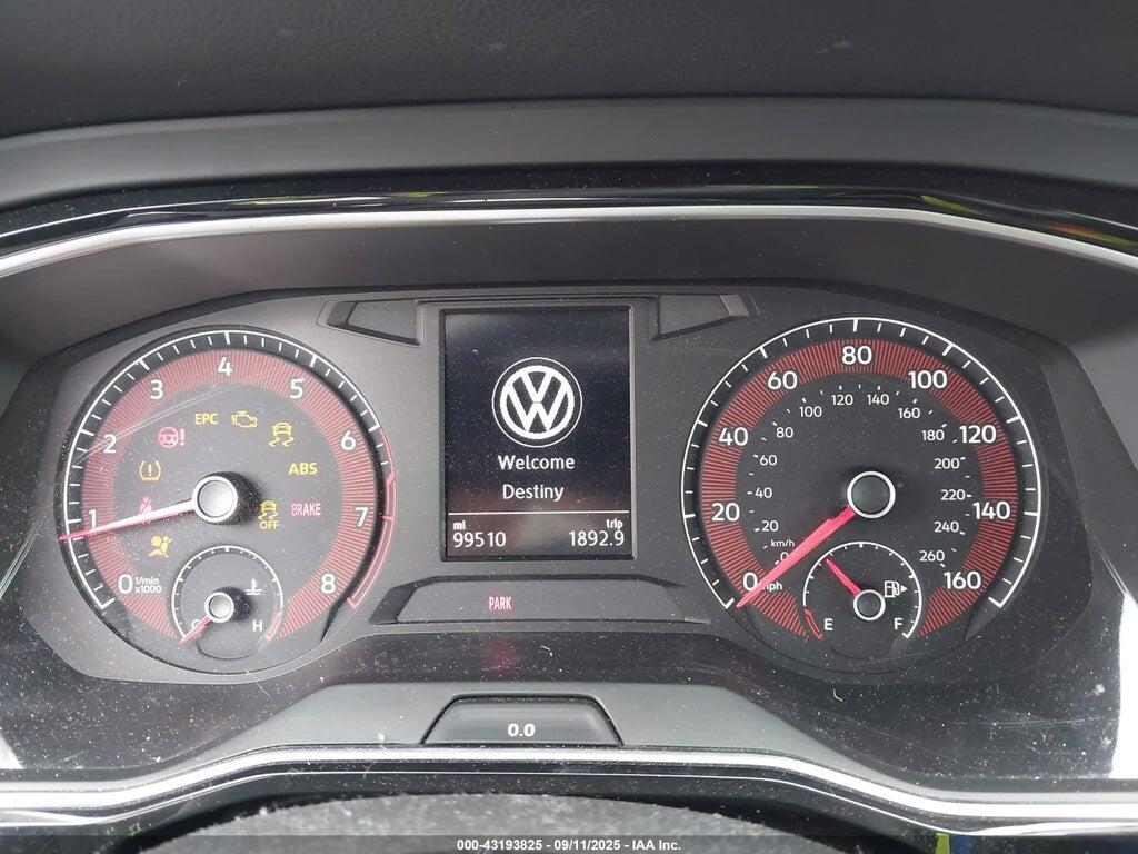 3VWCB7BU9LM044271 2020 VOLKSWAGEN JETTA photo no. 7