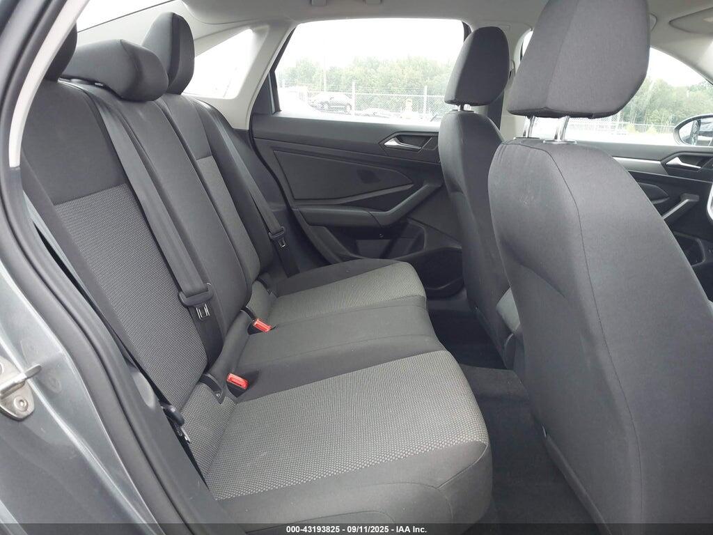 3VWCB7BU9LM044271 2020 VOLKSWAGEN JETTA photo no. 8