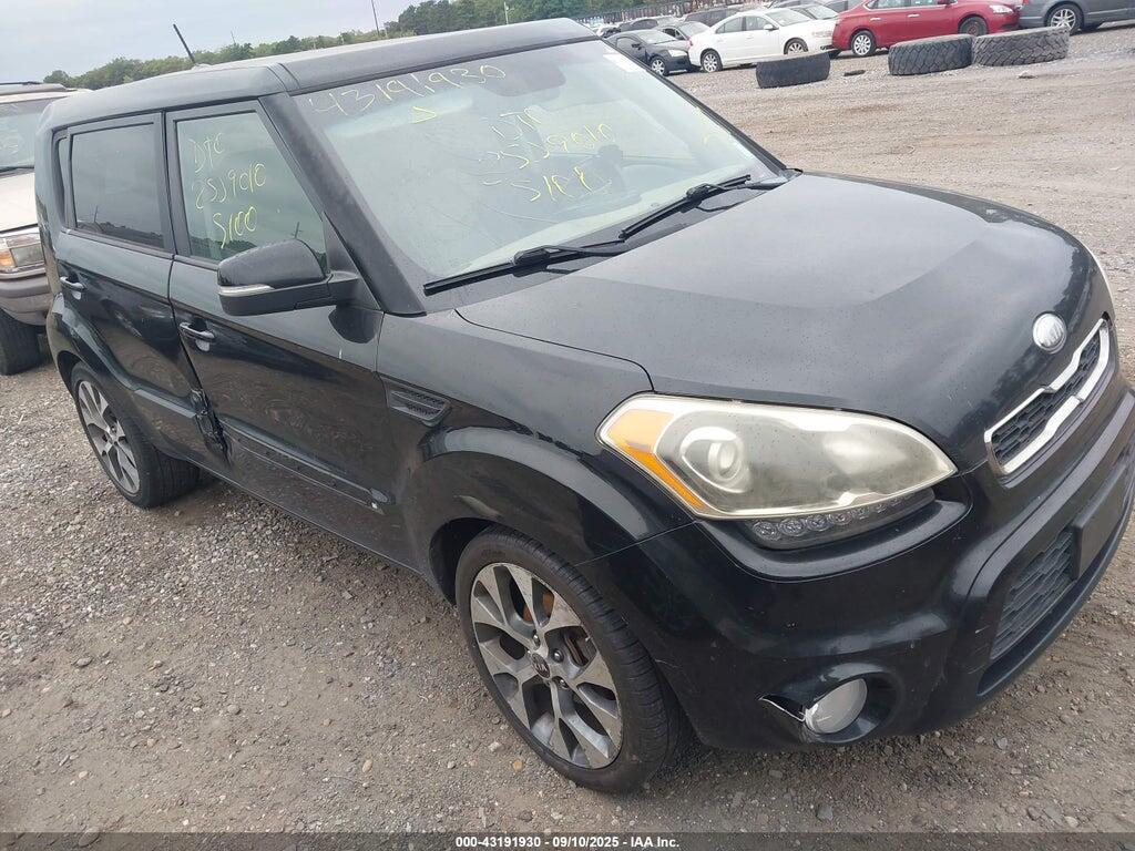 KNDJT2A66D7567689 2013 KIA SOUL photo no. 1