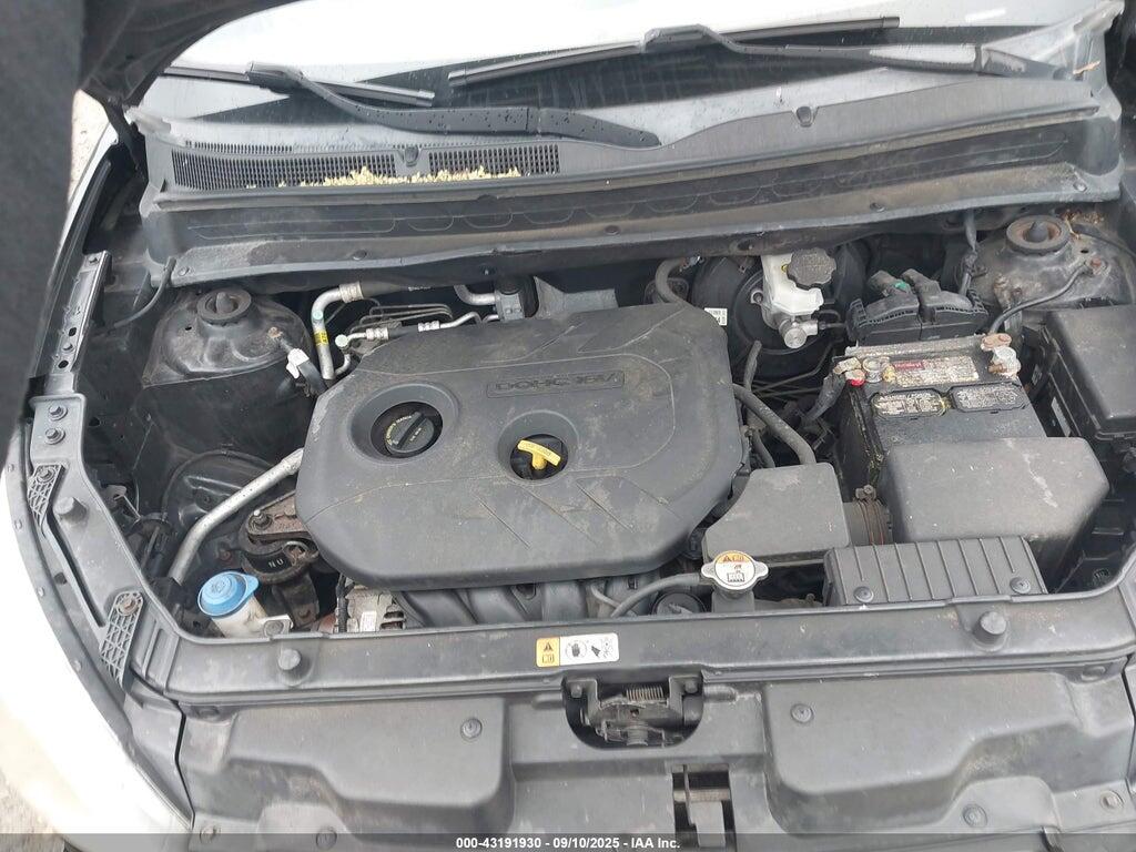 KNDJT2A66D7567689 2013 KIA SOUL photo no. 10