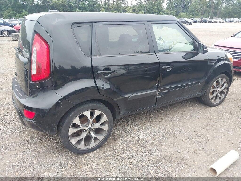 KNDJT2A66D7567689 2013 KIA SOUL photo no. 4