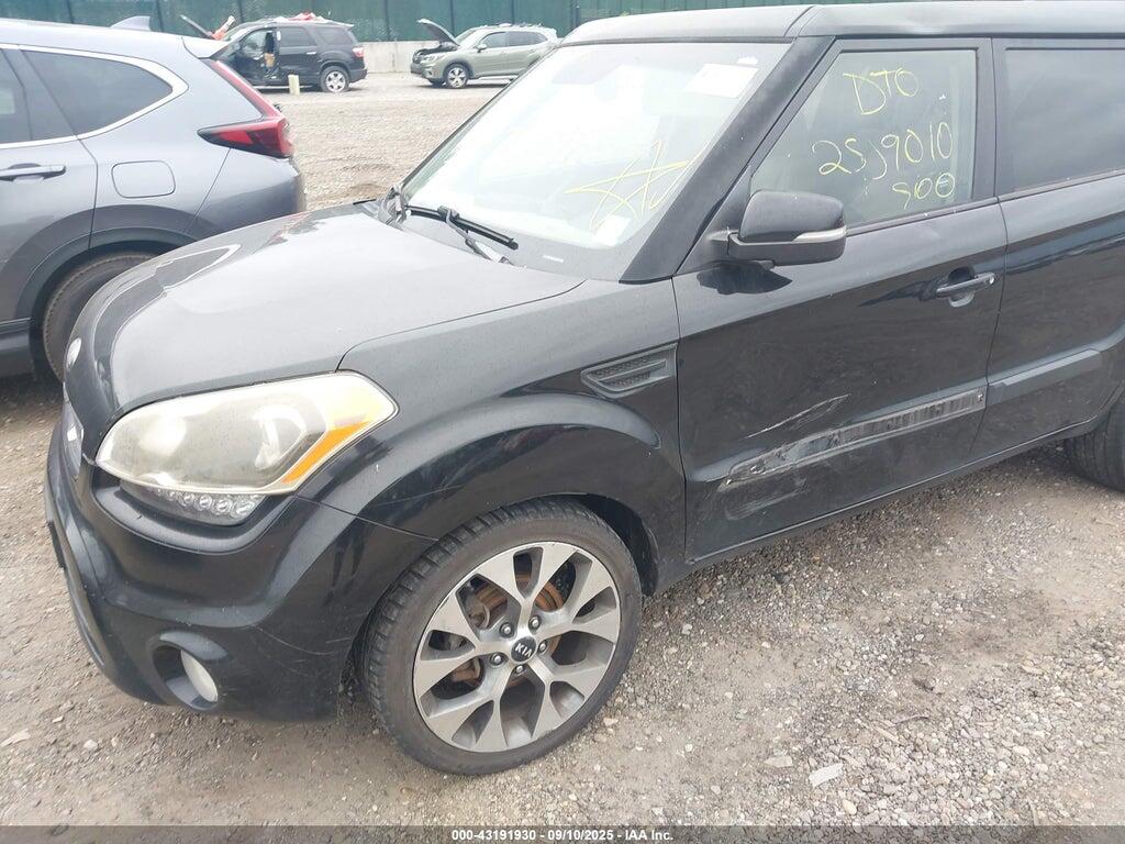 KNDJT2A66D7567689 2013 KIA SOUL photo no. 6