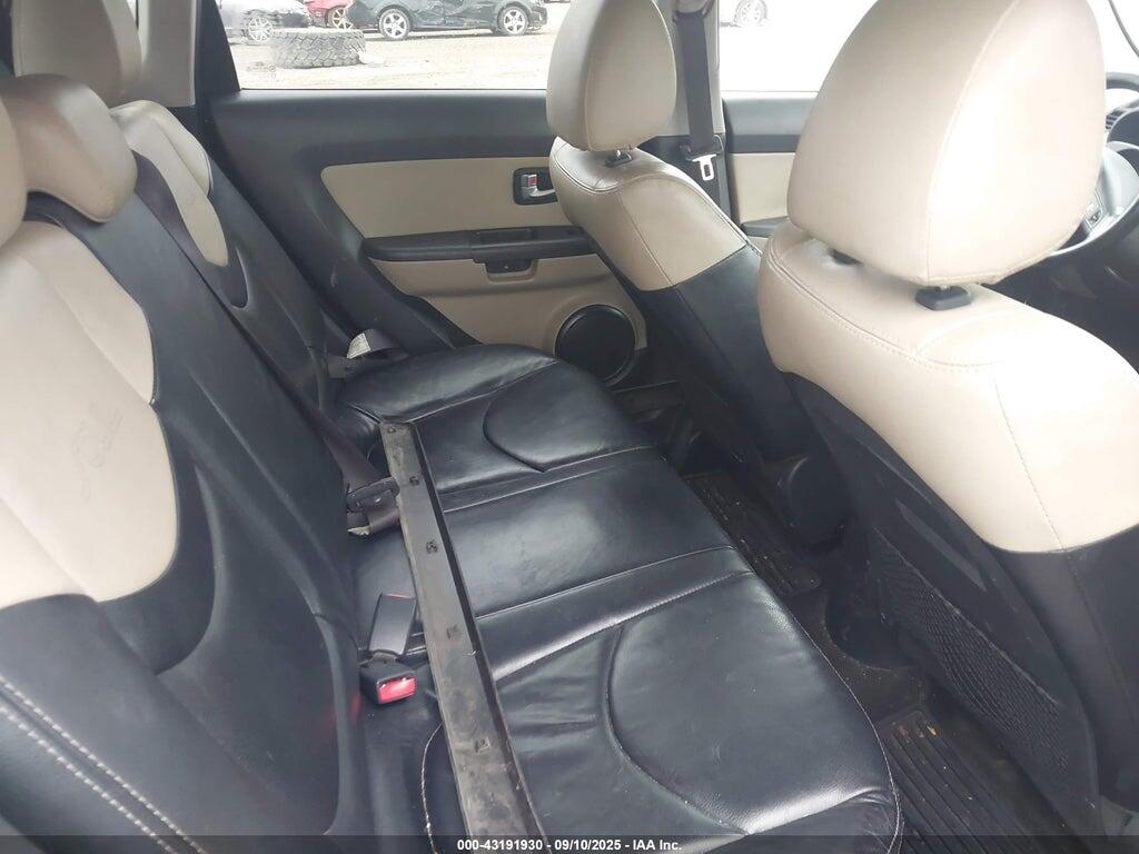 KNDJT2A66D7567689 2013 KIA SOUL photo no. 8