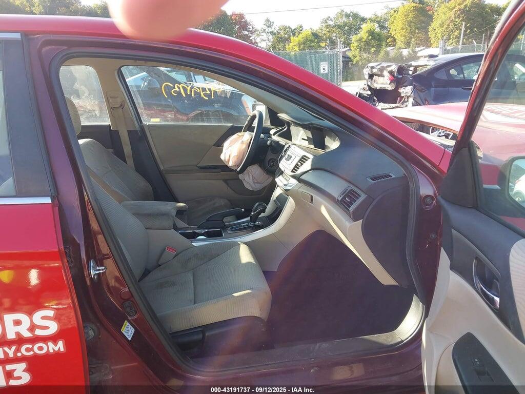 1HGCR2F39FA269280 2015 HONDA ACCORD photo no. 5
