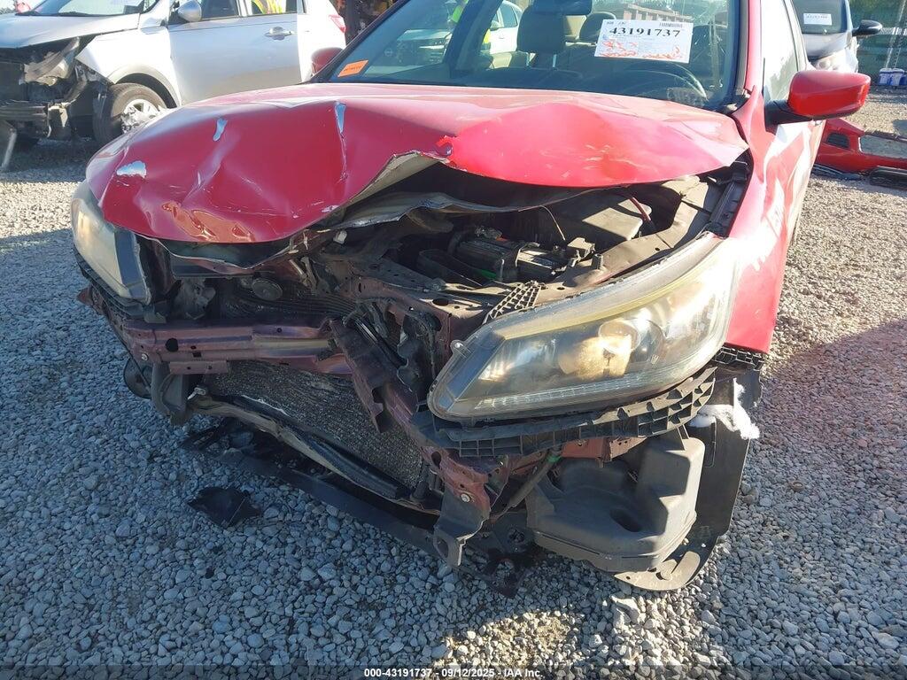 1HGCR2F39FA269280 2015 HONDA ACCORD photo no. 6