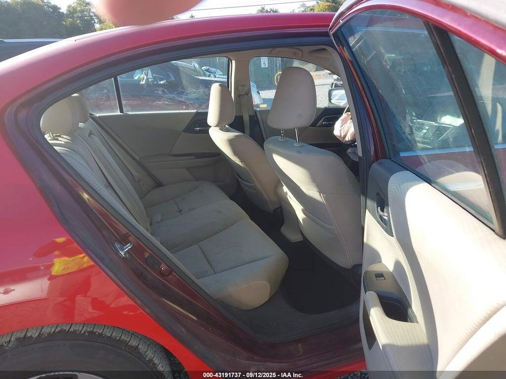 1HGCR2F39FA269280 2015 HONDA ACCORD photo no. 8