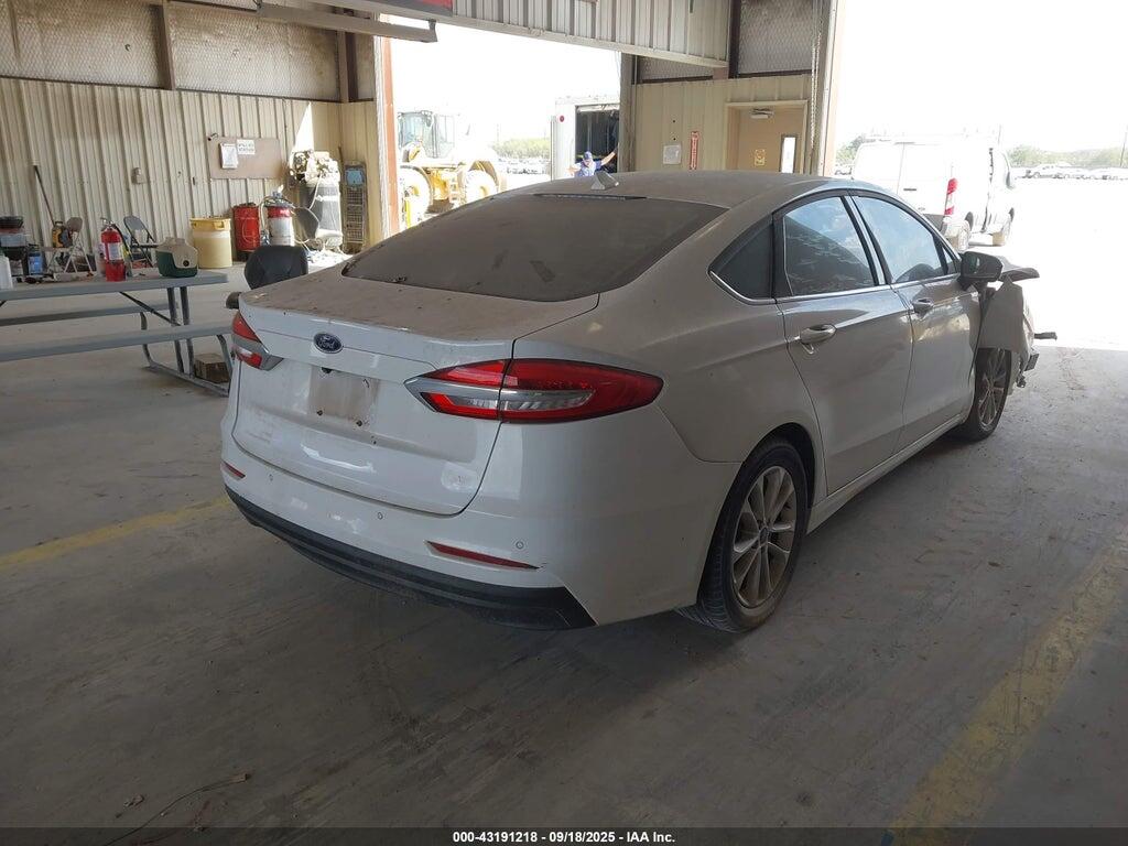 3FA6P0H74LR154017 2020 FORD FUSION photo no. 4