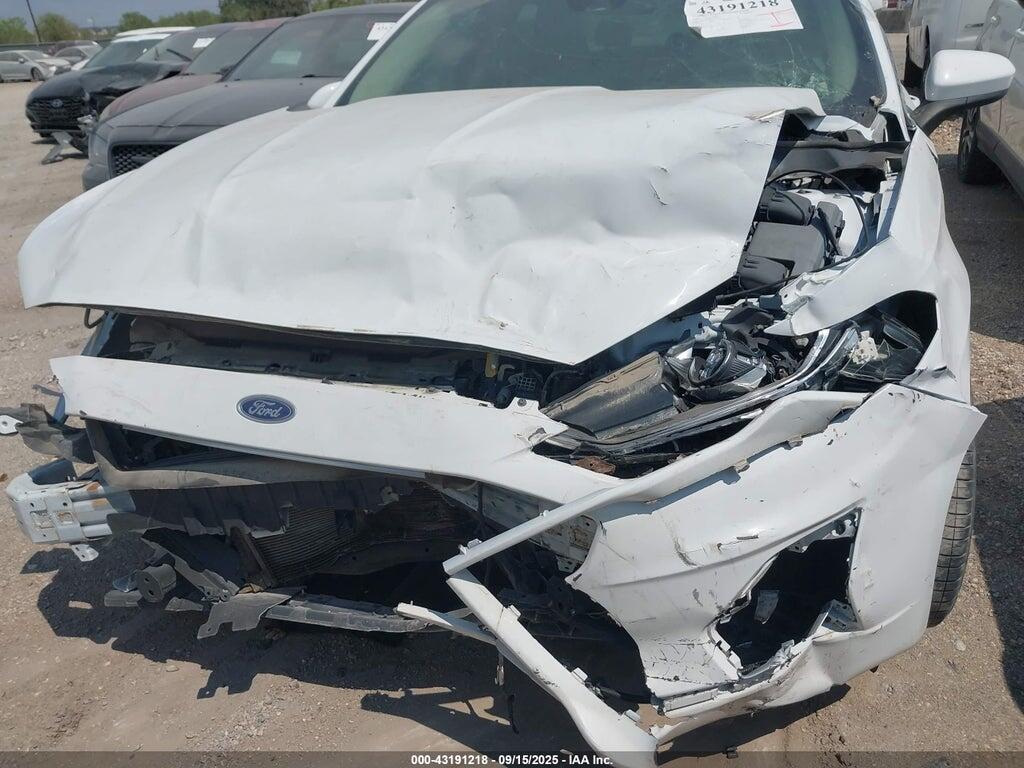 3FA6P0H74LR154017 2020 FORD FUSION photo no. 6