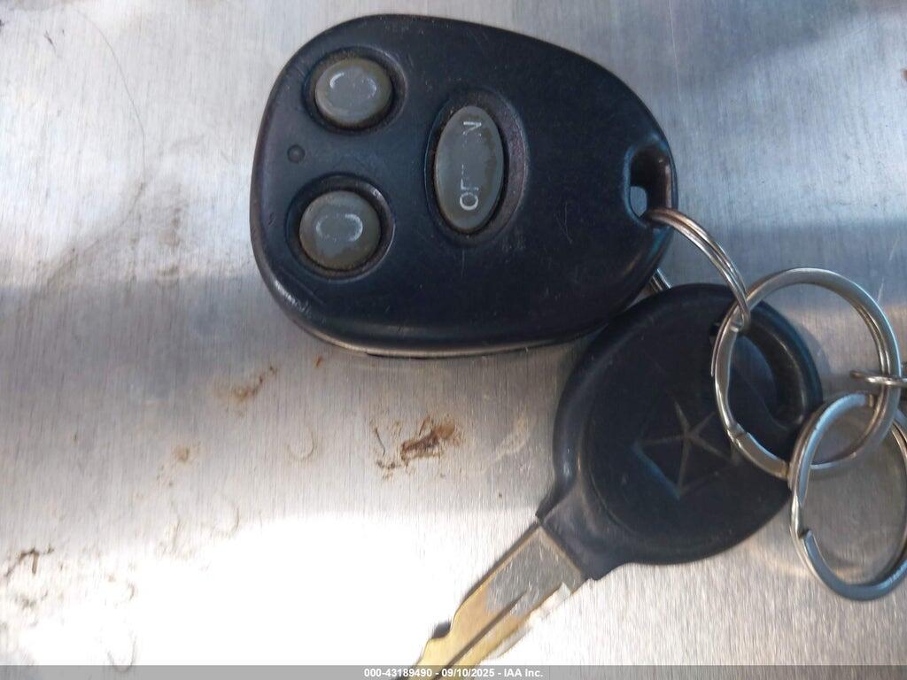 1D7HW28K96S536628 2006 DODGE DAKOTA photo no. 11