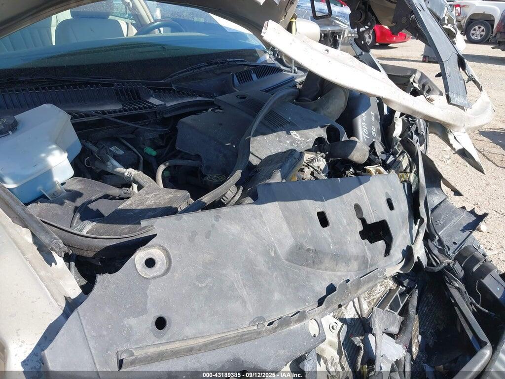1LNHM81W04Y641354 2004 LINCOLN TOWN CAR photo no. 10