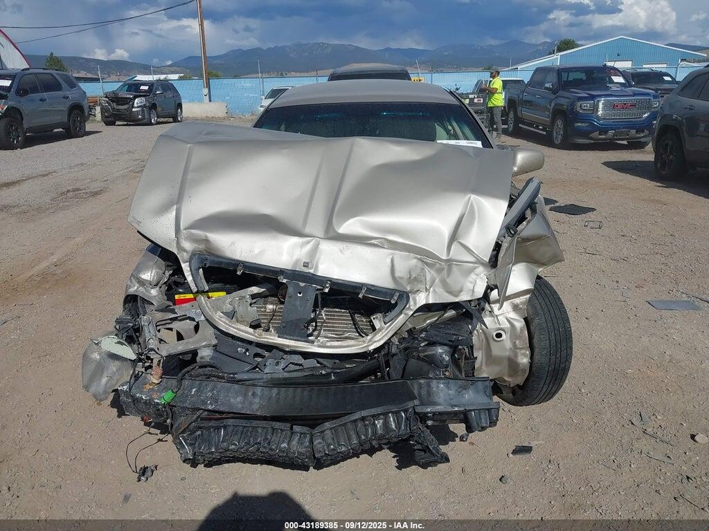 1LNHM81W04Y641354 2004 LINCOLN TOWN CAR photo no. 11