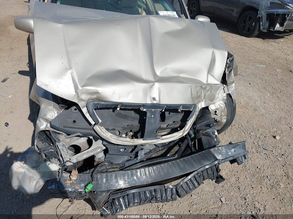 1LNHM81W04Y641354 2004 LINCOLN TOWN CAR photo no. 6