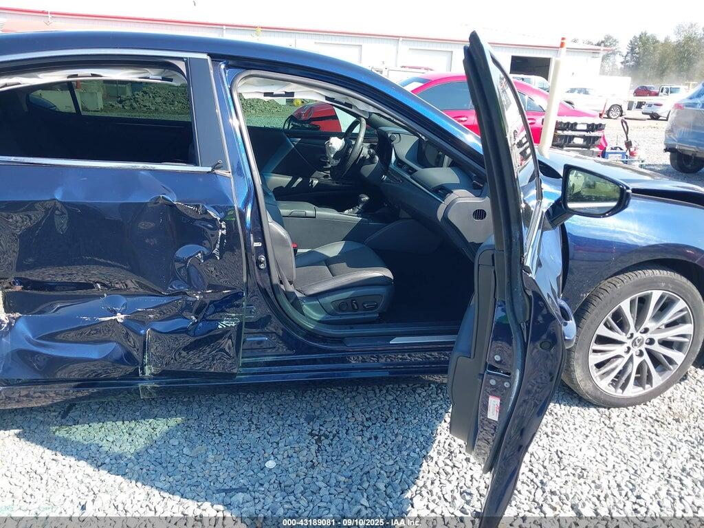 58AD11D12MU008188 2021 LEXUS ES 250 photo no. 5