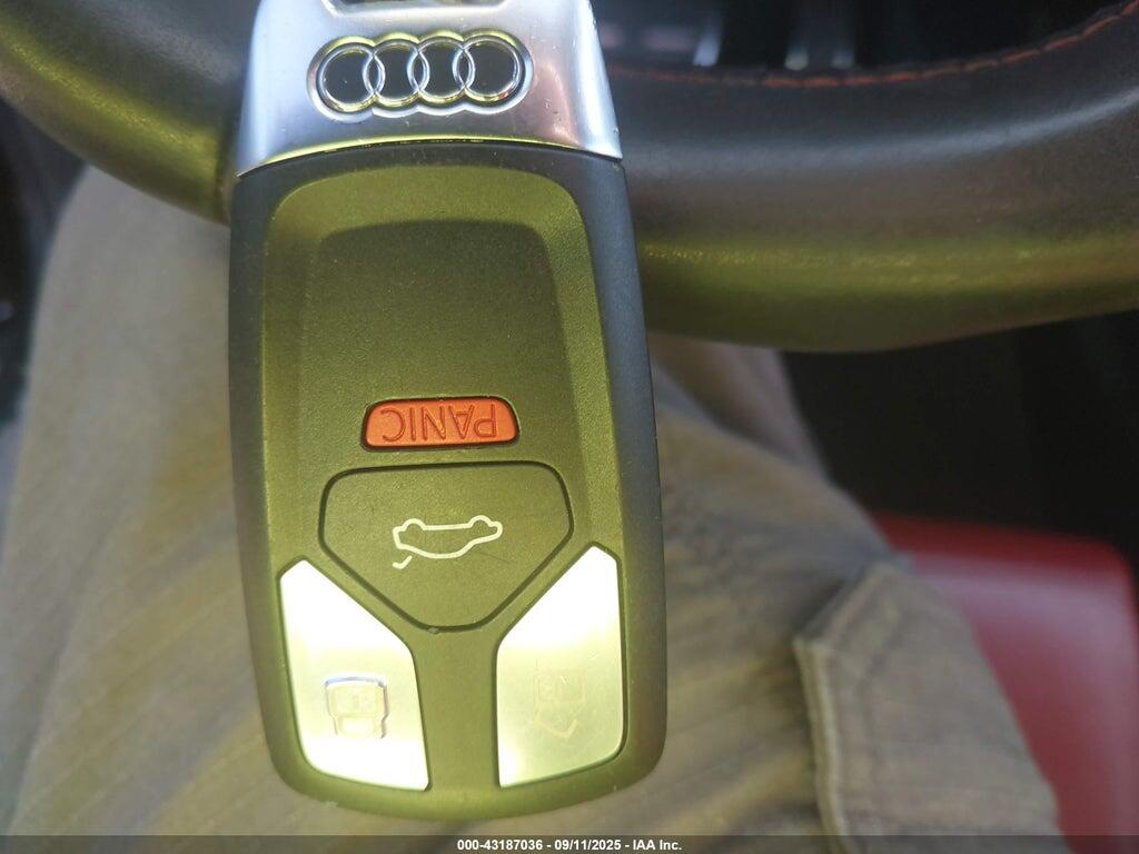 WA1C4AFY1K2015466 2019 AUDI SQ5 photo no. 11