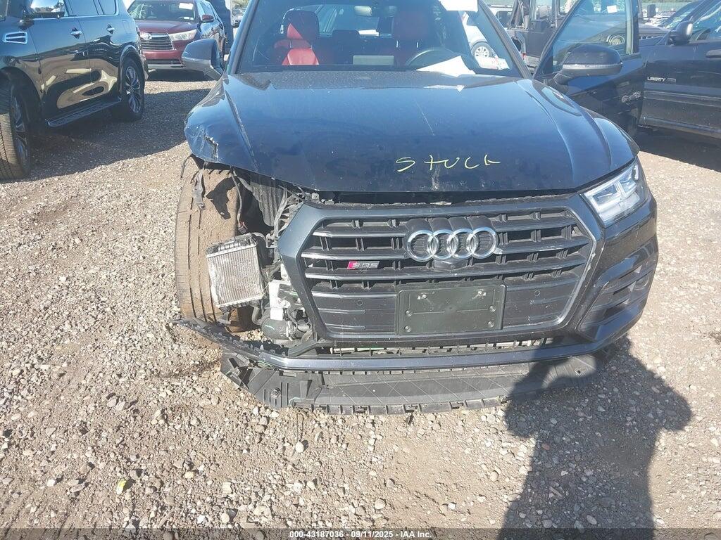 WA1C4AFY1K2015466 2019 AUDI SQ5 photo no. 6