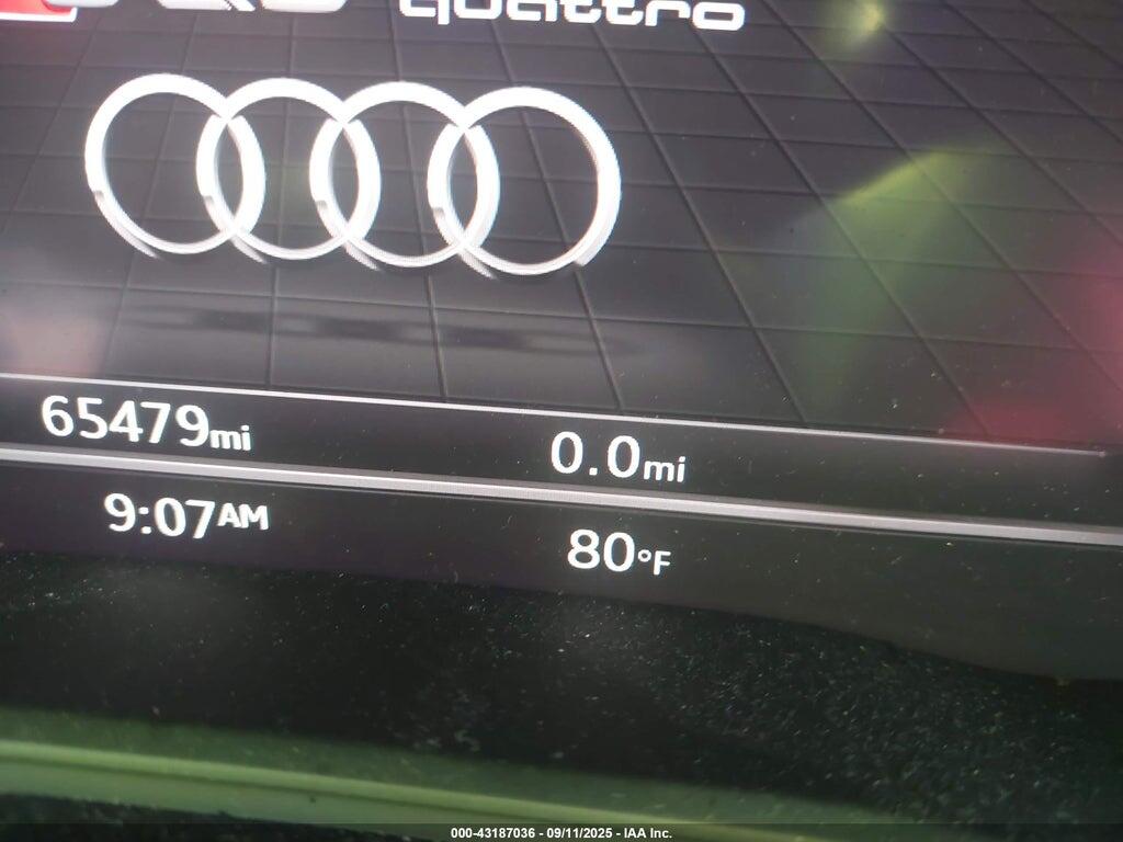 WA1C4AFY1K2015466 2019 AUDI SQ5 photo no. 7