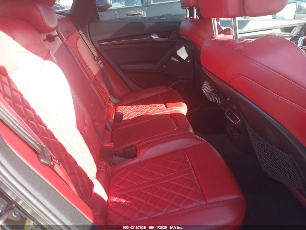 WA1C4AFY1K2015466 2019 AUDI SQ5 photo no. 8