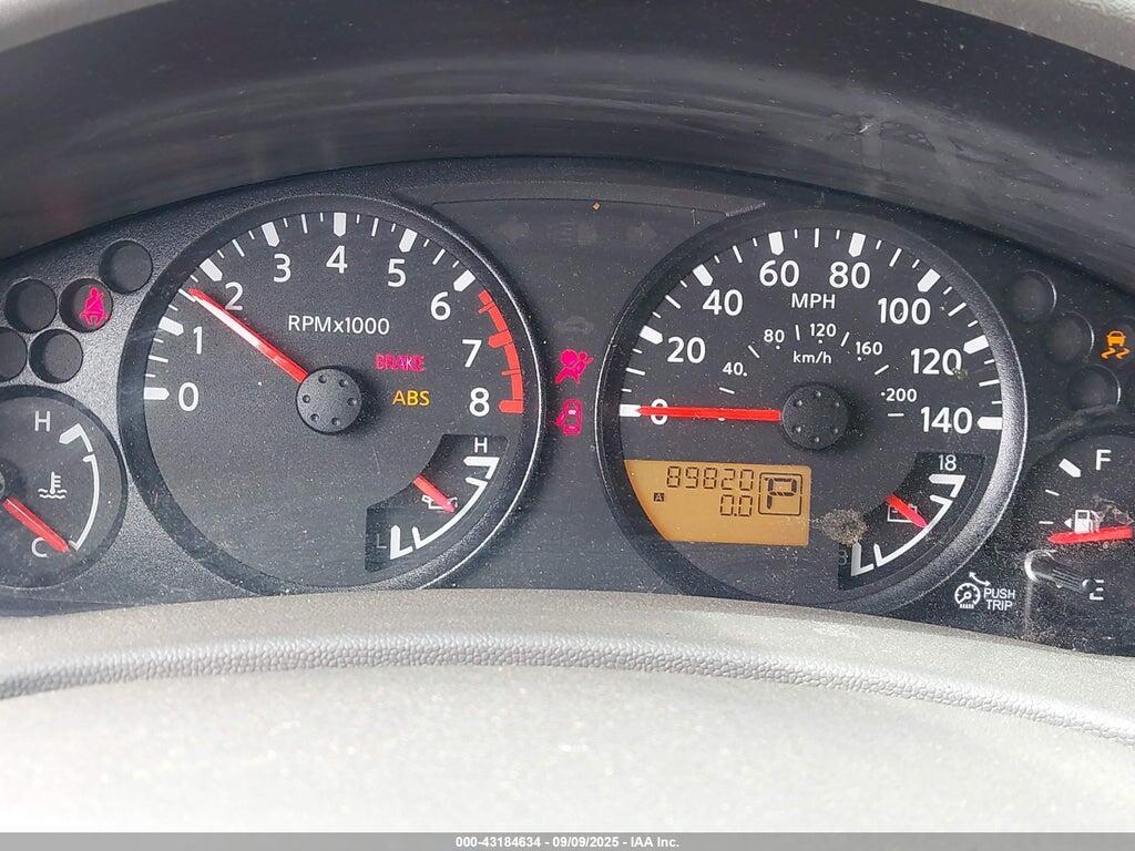 1N6AD0ER6DN734213 2013 NISSAN FRONTIER photo no. 7