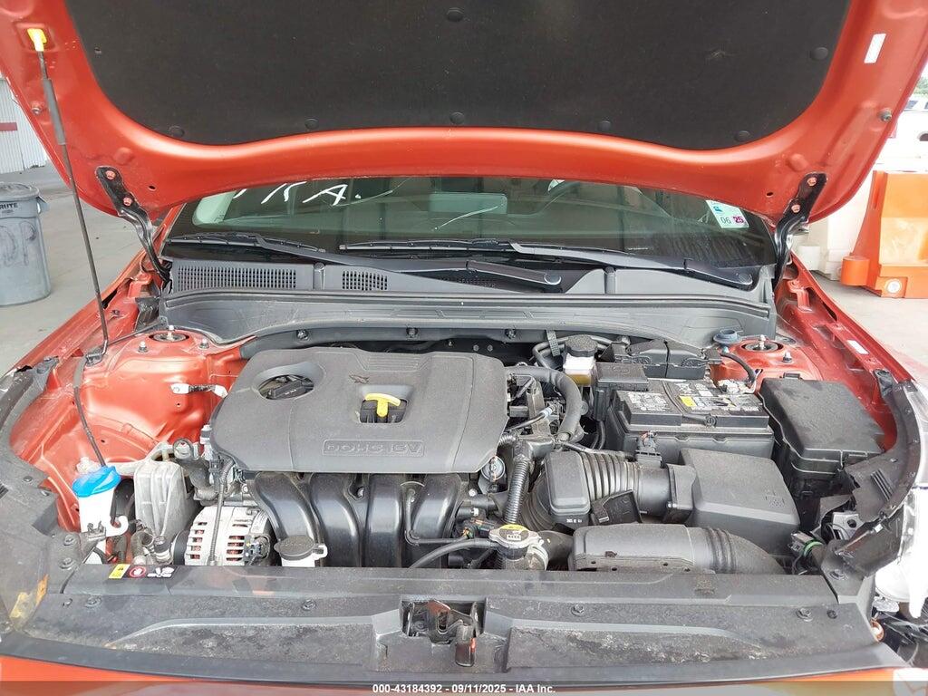 3KPF24AD5PE650716 2023 KIA FORTE photo no. 10