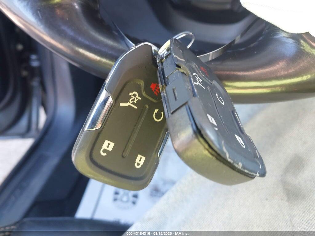 3GKALWEUXKL239253 2019 GMC TERRAIN photo no. 11