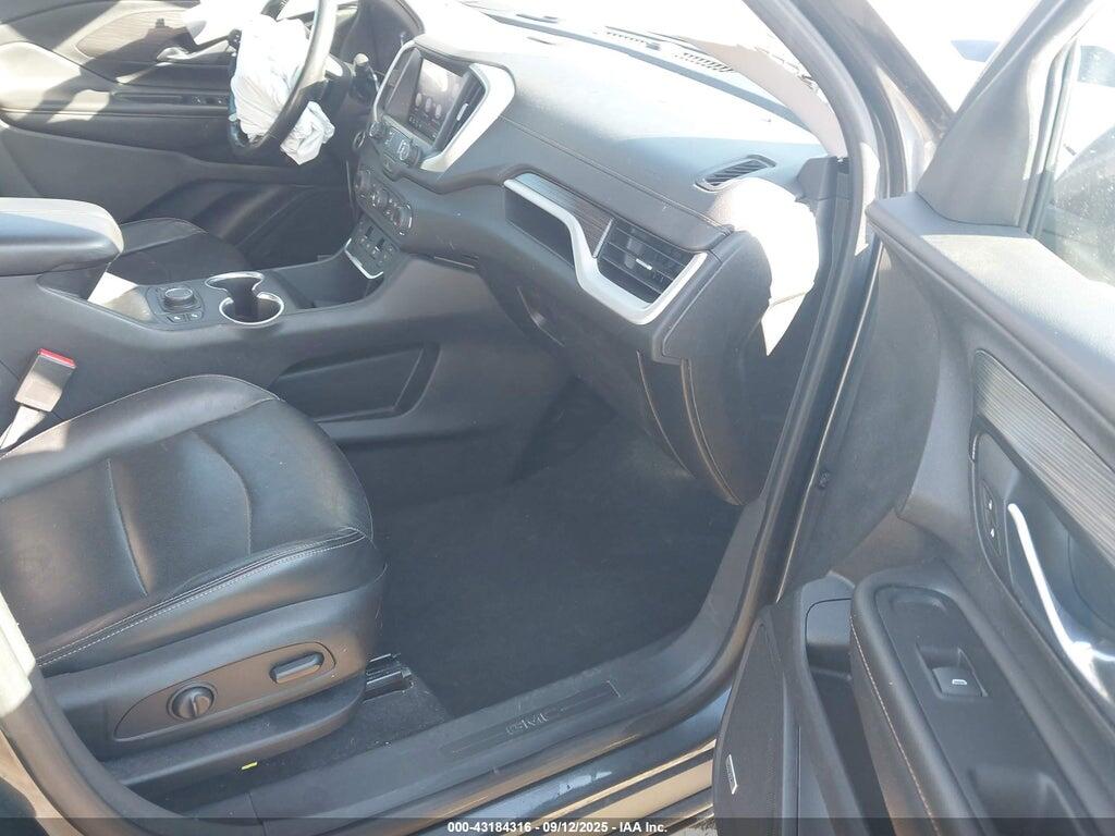 3GKALWEUXKL239253 2019 GMC TERRAIN photo no. 5