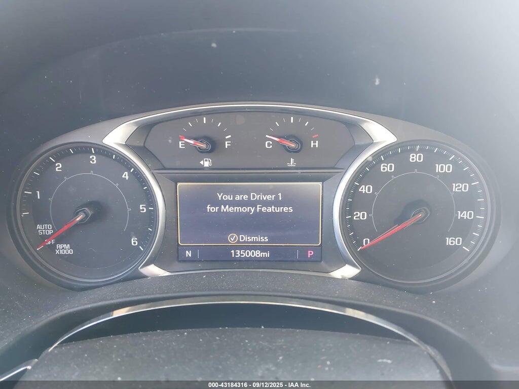 3GKALWEUXKL239253 2019 GMC TERRAIN photo no. 7