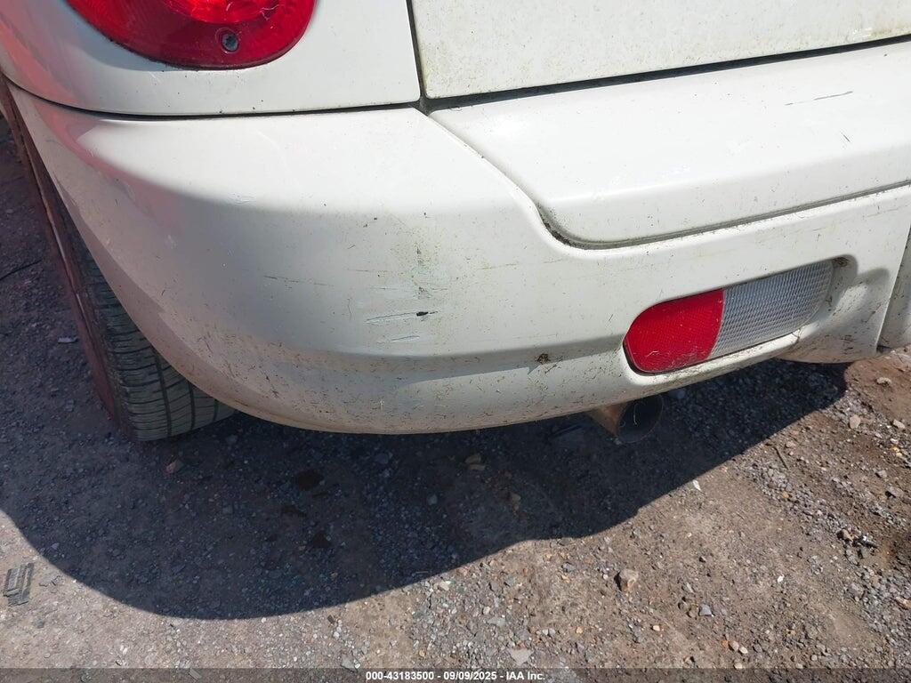 3A8FY68B97T617060 2007 CHRYSLER PT CRUISER photo no. 12