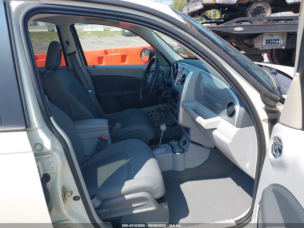 3A8FY68B97T617060 2007 CHRYSLER PT CRUISER photo no. 5