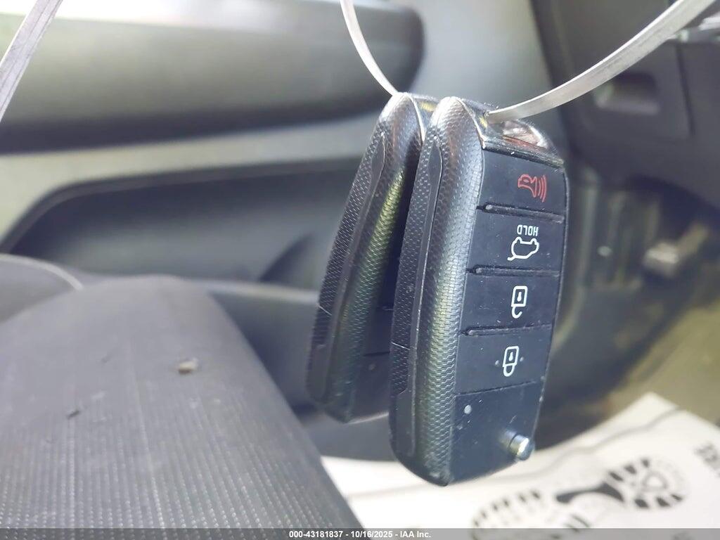 KNDPM3AC9J7357960 2018 KIA SPORTAGE photo no. 11