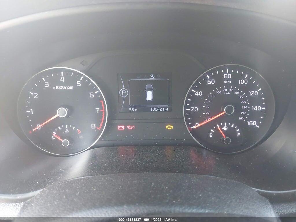 KNDPM3AC9J7357960 2018 KIA SPORTAGE photo no. 7