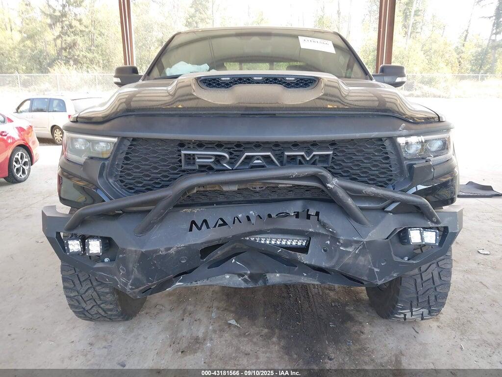 1C6SRFU91MN737492 2021 RAM 1500 photo no. 12