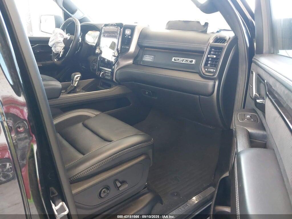 1C6SRFU91MN737492 2021 RAM 1500 photo no. 5