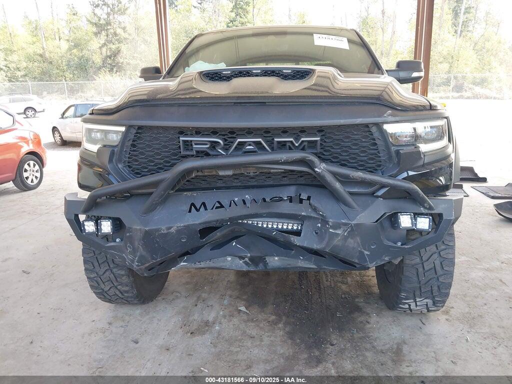 1C6SRFU91MN737492 2021 RAM 1500 photo no. 6