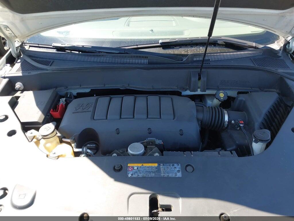 1GNKRGKD1FJ283882 2015 CHEVROLET TRAVERSE photo no. 10
