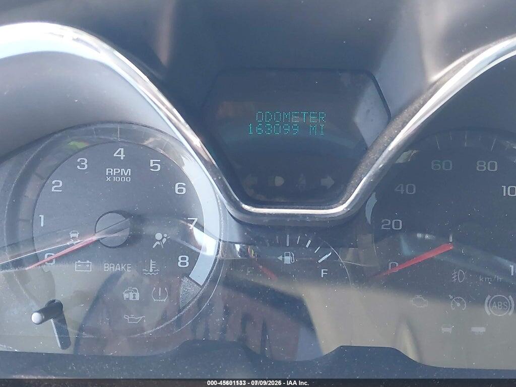 1GNKRGKD1FJ283882 2015 CHEVROLET TRAVERSE photo no. 7
