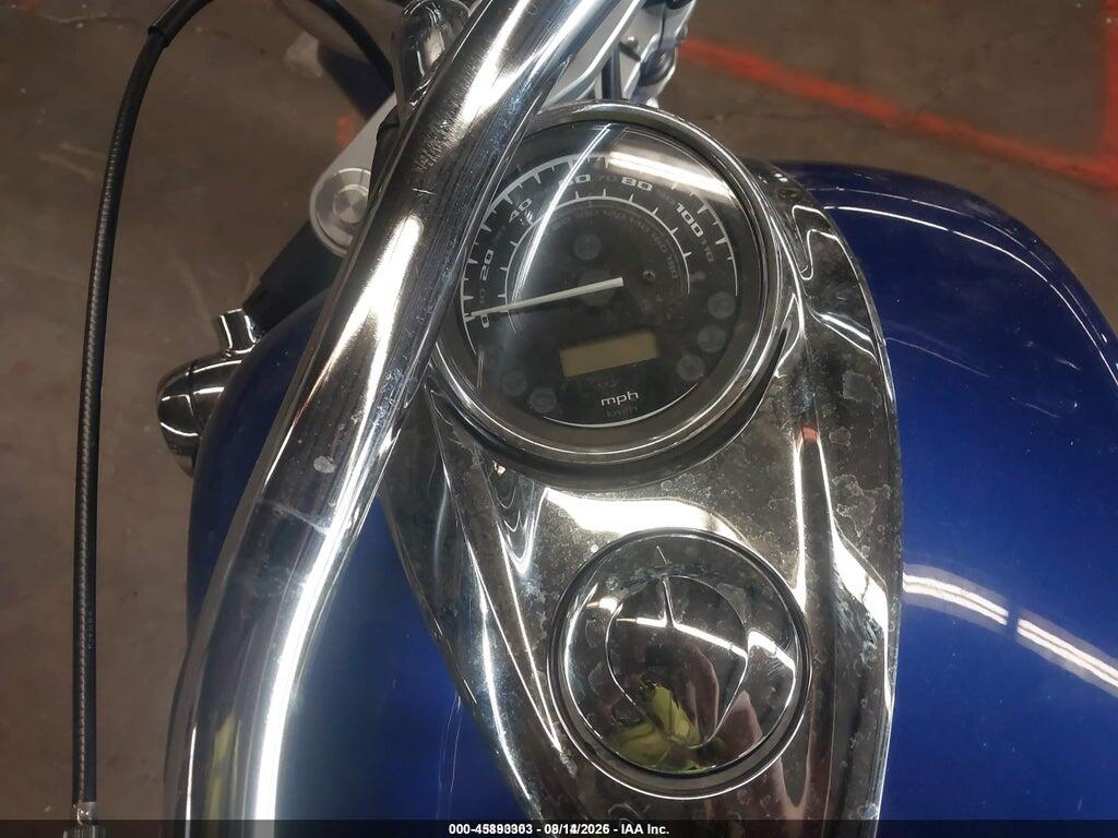JH2SC6606FK500632 2015 HONDA VT1300 photo no. 7